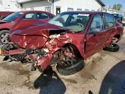 Chevrolet Vehiculos salvage en venta: 2003 Chevrolet Malibu