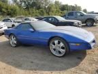 1986 Chevrolet Corvette