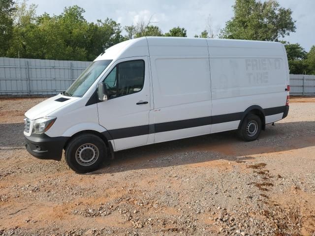 2018 Freightliner 2018 Frht Sprinter 2