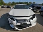 2013 Lexus ES 300H