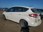 2017 Ford C-MAX Titanium