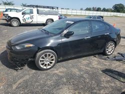 Dodge Vehiculos salvage en venta: 2013 Dodge Dart Limited