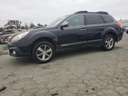 2013 Subaru Outback 2.5I Limited en venta en Martinez, CA