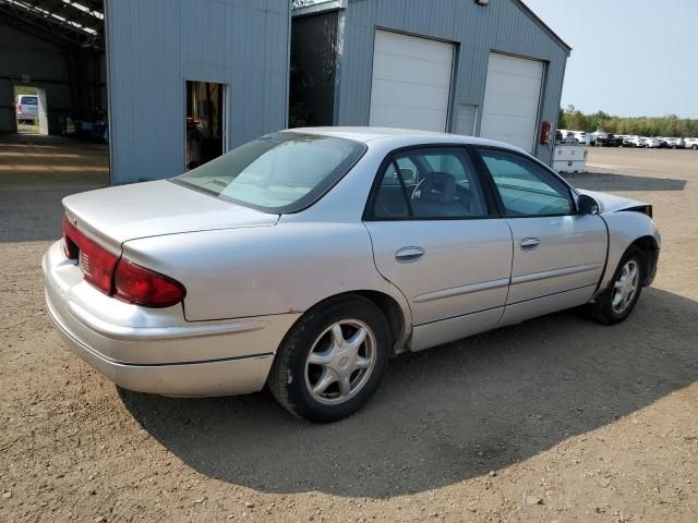 2004 Buick Regal LS