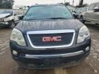 2011 GMC Acadia SLE