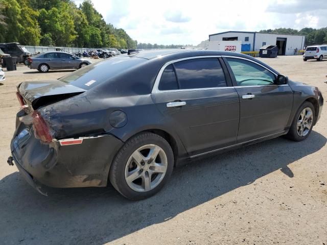 2012 Chevrolet Malibu 2LT