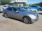 2008 Infiniti G35