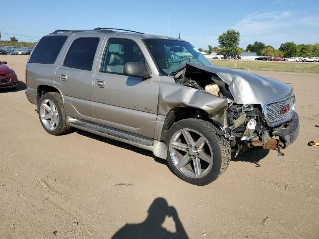 2002 GMC Denali