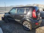 2012 KIA Soul +