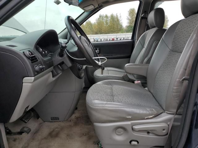 2006 Chevrolet Uplander LT