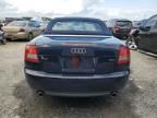 2006 Audi A4 S-LINE 1.8 Turbo