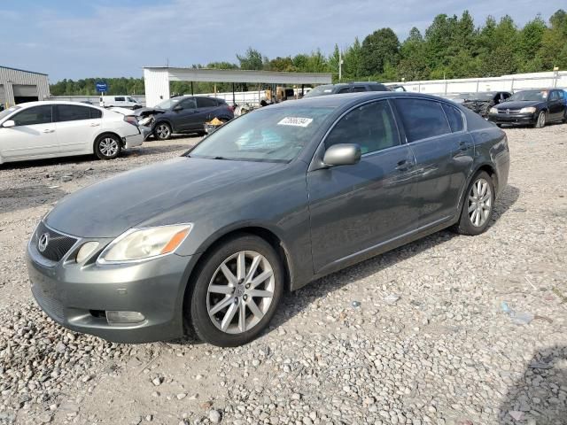 2006 Lexus GS 300