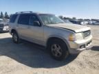 2002 Ford Explorer XLT