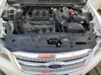 2011 Ford Taurus SEL