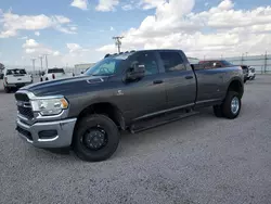 Salvage cars for sale at Anthony, TX auction: 2024 Dodge RAM 3500 Tradesman