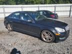 2012 Mercedes-Benz C 300 4matic