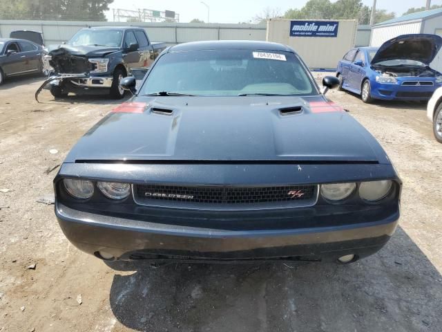 2013 Dodge Challenger R/T