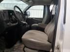 2013 Chevrolet Express G1500