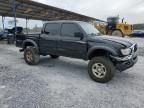 2002 Toyota Tacoma Double Cab