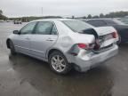 2003 Honda Accord EX