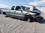 2000 Chevrolet Silverado K1500