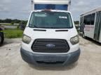 2015 Ford Transit T-350 HD