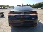 2018 Ford Fusion TITANIUM/PLATINUM