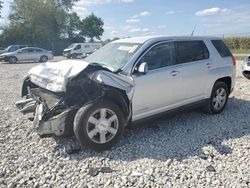 Salvage cars for sale at Cicero, IN auction: 2011 GMC Terrain SLE