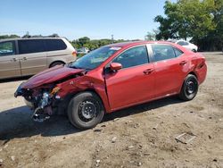 2018 Toyota Corolla L en venta en Baltimore, MD