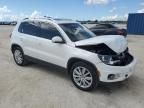 2013 Volkswagen Tiguan S