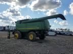 2010 John Deere COM