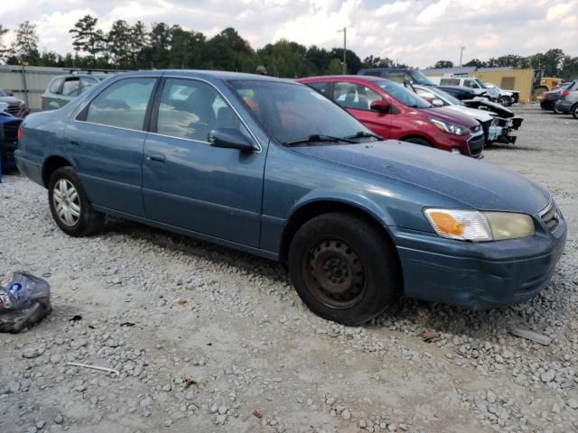 2000 Toyota Camry CE