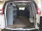 2012 Chevrolet Express G1500