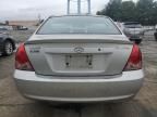 2006 Hyundai Elantra GLS