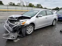 Salvage cars for sale at Lebanon, TN auction: 2014 Nissan Altima 2.5