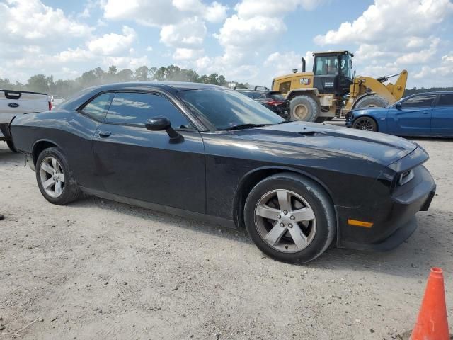 2014 Dodge Challenger SXT