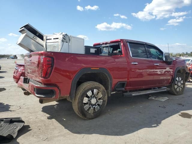 2024 GMC Sierra K2500 Denali