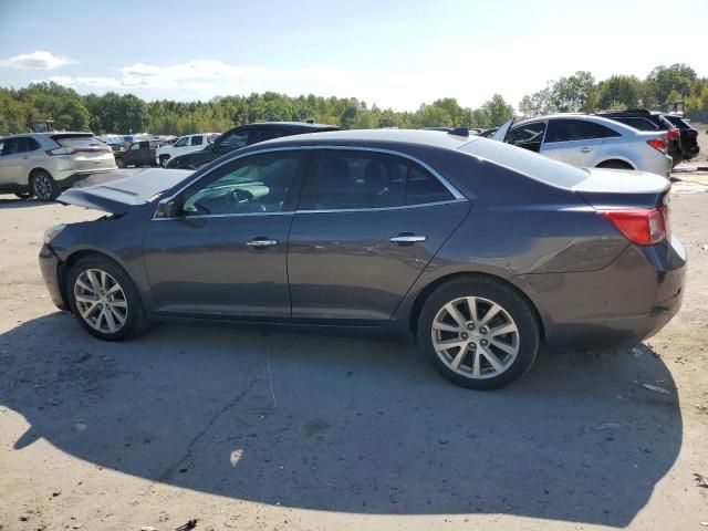 2013 Chevrolet Malibu LTZ