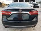 2016 Toyota Avalon XLE