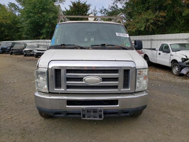 2014 Ford Econoline E250 Van