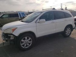 2009 Honda CR-V EXL en venta en Sun Valley, CA