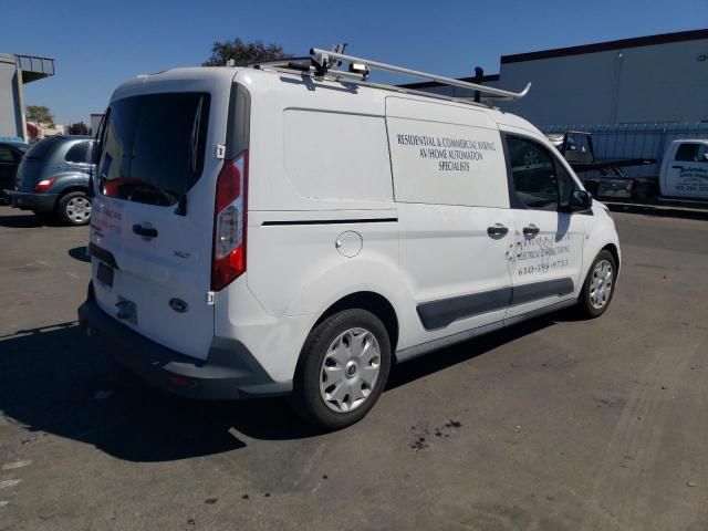 2015 Ford Transit Connect XLT