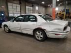 1999 Buick Park Avenue Ultra