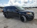 2015 Ford Explorer Police Interceptor