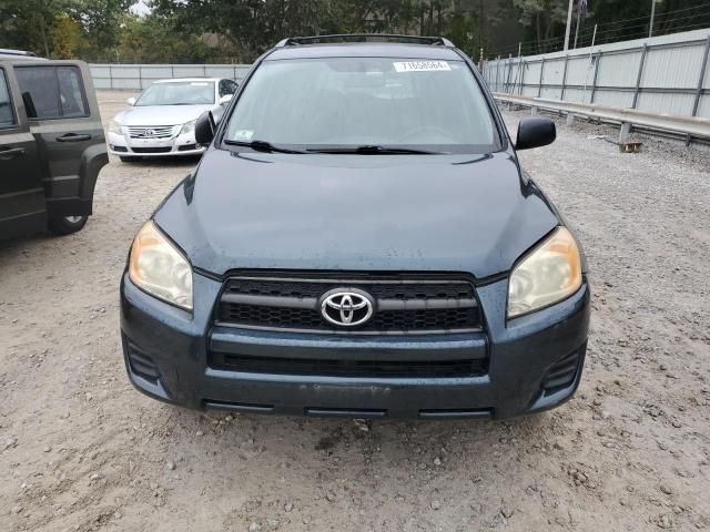 2009 Toyota Rav4