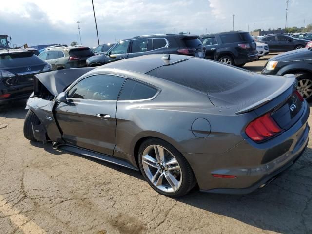 2020 Ford Mustang GT