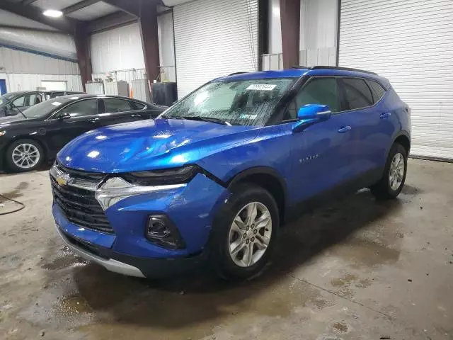 2019 Chevrolet Blazer 2LT