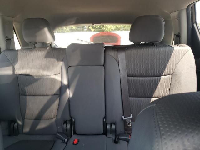 2012 KIA Sorento Base