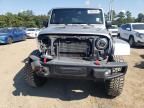 2014 Jeep Wrangler Unlimited Rubicon