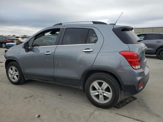 2019 Chevrolet Trax 1LT